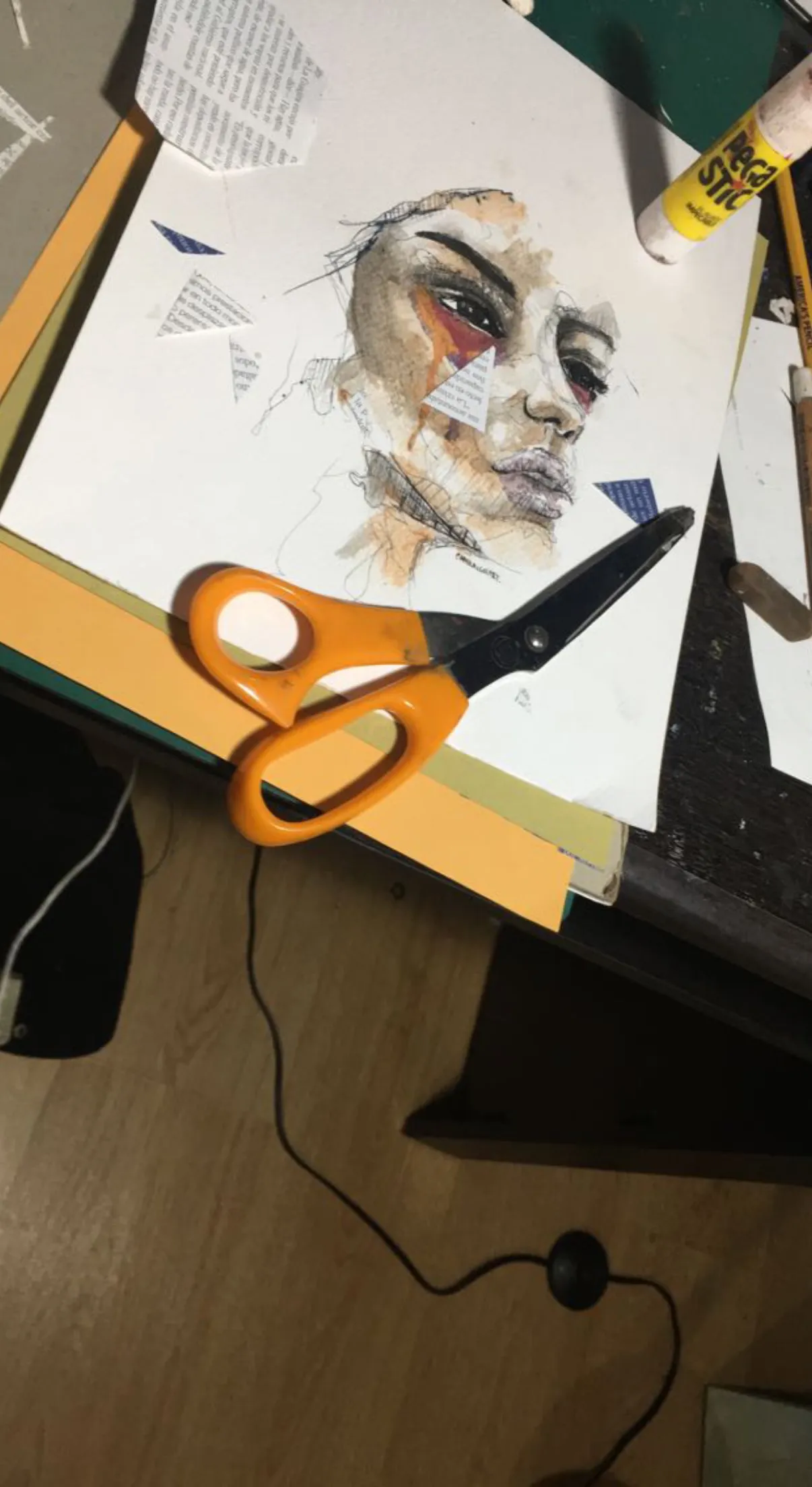 Detail 1